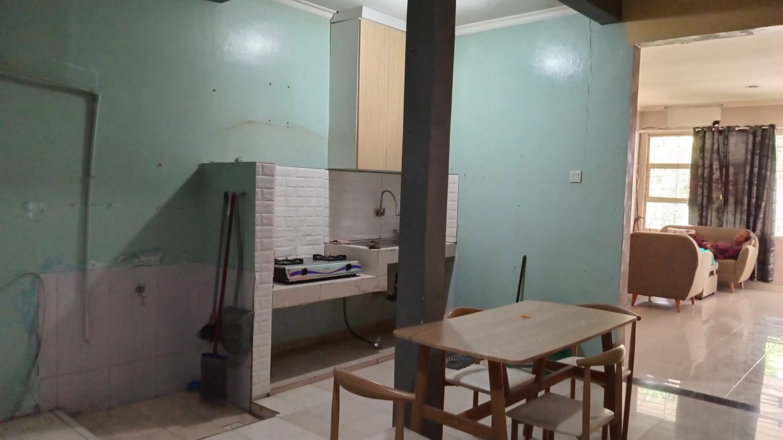Rumah Disewakan Fully Furnished Di Florencia Lippo Cikarang